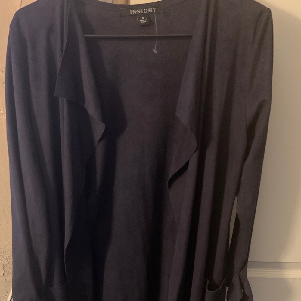 Elegant cardigan